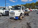 Used 2014 Freightliner M2 106 Conventional Cab 4x2, Cab Chassis for sale #528072 - photo 4