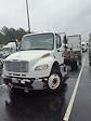 Used 2014 Freightliner M2 106 Conventional Cab 4x2, Cab Chassis for sale #535897 - photo 1