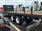 Used 2014 Freightliner M2 112 Conventional Cab 6x4, Flatbed Truck for sale #538527 - photo 2