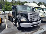 Used 2014 Freightliner M2 112 Conventional Cab 6x4, Flatbed Truck for sale #538527 - photo 6