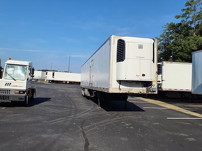 Used 2014 Utility Trailer VS2RA 48/162/102 48' Refrigerated Trailer #541900 for sale #541900 - photo 1