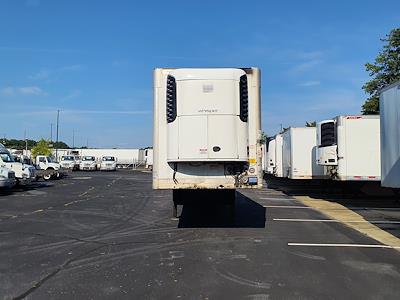 Used 2014 Utility Trailer VS2RA 48/162/102 48' Refrigerated Trailer #541900 for sale #541900 - photo 2