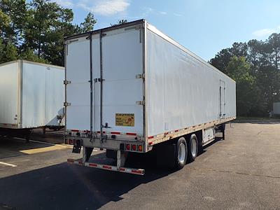 Used 2014 Utility Trailer VS2RA 48/162/102 48' Refrigerated Trailer #541900 for sale #541900 - photo 4