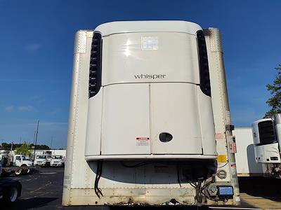 Used 2014 Utility Trailer VS2RA 48/162/102 48' Refrigerated Trailer #541900 for sale #541900 - photo 7