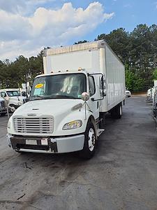 Used 2014 Freightliner M2 106 Conventional Cab 4x2, Box Truck for sale #545751 - photo 1
