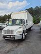 Used 2014 Freightliner M2 106 Conventional Cab 4x2, Box Truck for sale #545751 - photo 1