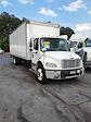 Used 2014 Freightliner M2 106 Conventional Cab 4x2, Box Truck for sale #545751 - photo 4