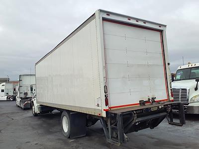 Used 2014 Freightliner M2 106 Conventional Cab 4x2, Box Truck for sale #545755 - photo 2