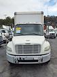 Used 2014 Freightliner M2 106 Conventional Cab 4x2, Box Truck for sale #545755 - photo 3