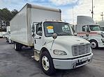 Used 2014 Freightliner M2 106 Conventional Cab 4x2, Box Truck for sale #545755 - photo 4