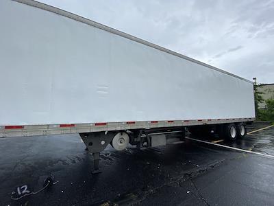 Used 2014 Utility Trailer VS2RA 48/162/102 48' Refrigerated Trailer #553694 for sale #553694 - photo 8