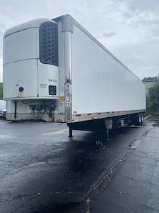 Used 2014 Utility Trailer VS2RA 48/162/102 48' Refrigerated Trailer #553694 for sale #553694 - photo 1