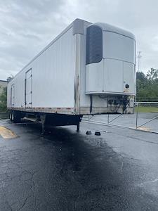 Used 2014 Utility Trailer VS2RA 48/162/102 48' Refrigerated Trailer #553694 for sale #553694 - photo 2