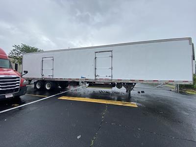 Used 2014 Utility Trailer VS2RA 48/162/102 48' Refrigerated Trailer #553694 for sale #553694 - photo 3