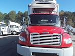 Used 2014 Freightliner M2 106 Day Cab 4x2, 24' Refrigerated Body for sale #559726 - photo 5