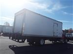 Used 2014 Freightliner M2 106 Day Cab 4x2, 24' Refrigerated Body for sale #559726 - photo 4