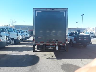 Used 2015 International DuraStar 4300 4x2, 24' Box Truck for sale #569563 - photo 1