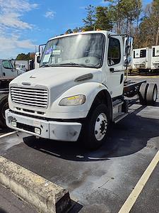 Used 2015 Freightliner M2 106 Conventional Cab 4x2, Cab Chassis for sale #569901 - photo 1