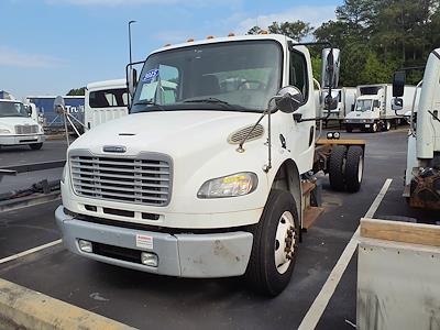 Used 2015 Freightliner M2 106 Conventional Cab 4x2, Cab Chassis for sale #570199 - photo 1