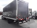 Used 2015 International DuraStar 4300 4x2, 24' Box Truck for sale #570894 - photo 4