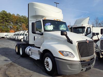 Used 2019 International LT SBA 6x4, Semi Truck for sale #584689 - photo 1