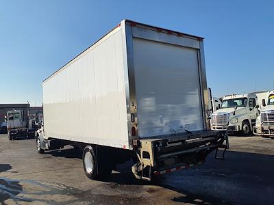 Used 2015 Freightliner M2 106 Conventional Cab 4x2, Refrigerated Body for sale #585880 - photo 2