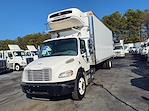 Used 2015 Freightliner M2 106 Conventional Cab 4x2, Refrigerated Body for sale #585880 - photo 1
