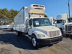 Used 2015 Freightliner M2 106 Conventional Cab 4x2, Refrigerated Body for sale #585880 - photo 4
