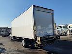 Used 2015 Freightliner M2 106 Conventional Cab 4x2, Refrigerated Body for sale #585880 - photo 2
