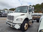 Used 2015 Freightliner M2 106 Conventional Cab 4x2, Cab Chassis for sale #592465 - photo 1