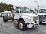 Used 2015 Freightliner M2 106 Conventional Cab 4x2, Cab Chassis for sale #592465 - photo 4