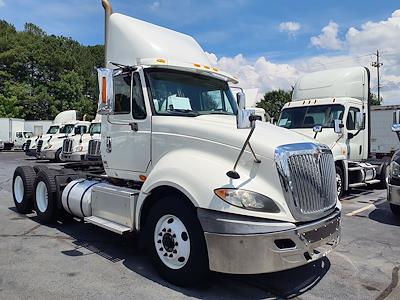 Used 2015 International ProStar+ 6x4, Semi Truck for sale #638310 - photo 1