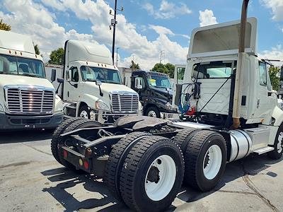 Used 2015 International ProStar+ 6x4, Semi Truck for sale #638310 - photo 2