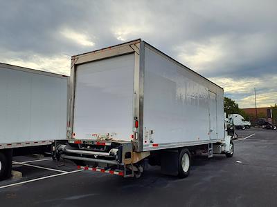 Used 2015 Freightliner M2 106 Conventional Cab 4x2, Refrigerated Body for sale #639994 - photo 2