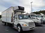 Used 2015 Freightliner M2 106 Conventional Cab 4x2, Refrigerated Body for sale #639994 - photo 1