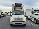 Used 2015 Freightliner M2 106 Conventional Cab 4x2, Refrigerated Body for sale #639994 - photo 3