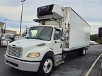 Used 2015 Freightliner M2 106 Conventional Cab 4x2, Refrigerated Body for sale #639994 - photo 4