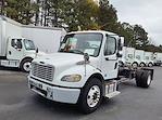 Used 2016 Freightliner M2 106 Conventional Cab 4x2, Cab Chassis for sale #649826 - photo 4