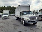 Used 2016 International DuraStar 4300 SBA 4x2, Box Truck for sale #651778 - photo 1