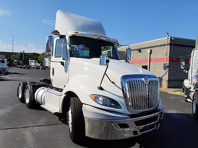 Used 2016 International ProStar+ 6x4, Semi Truck for sale #652277 - photo 1