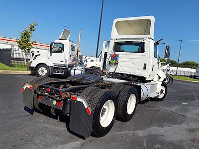 Used 2016 International ProStar+ 6x4, Semi Truck for sale #652277 - photo 2