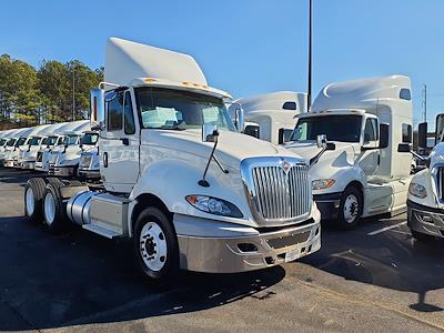 Used 2016 International ProStar+ 6x4, Semi Truck for sale #652296 - photo 1