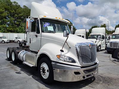 Used 2016 International ProStar+ 6x4, Semi Truck for sale #652300 - photo 1