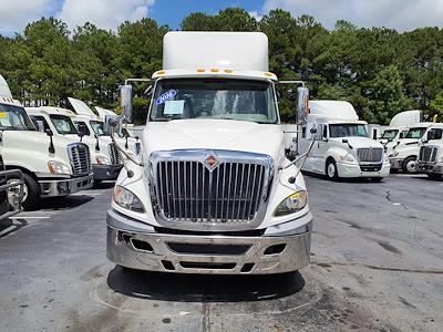 Used 2016 International ProStar+ 6x4, Semi Truck for sale #652300 - photo 2