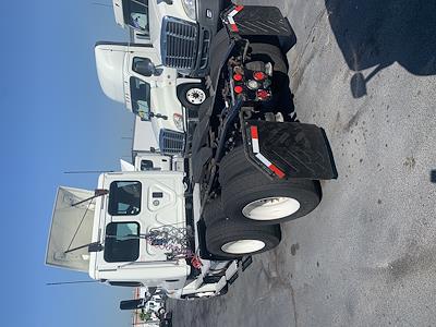 Used 2016 Freightliner Cascadia Day Cab 6x4, Semi Truck for sale #652723 - photo 2