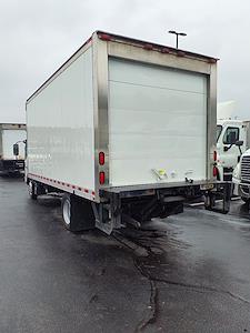 Used 2016 Isuzu NRR Regular Cab 4x2, Refrigerated Body for sale #657273 - photo 2