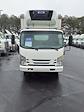 Used 2016 Isuzu NRR Regular Cab 4x2, Refrigerated Body for sale #657273 - photo 6