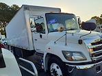 Used 2016 Hino 338 Single Cab 4x2, Box Truck for sale #657768 - photo 1