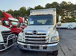 Used 2016 Hino 338 Single Cab 4x2, Box Truck for sale #657768 - photo 3