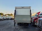 Used 2016 Hino 338 Single Cab 4x2, Box Truck for sale #657768 - photo 5